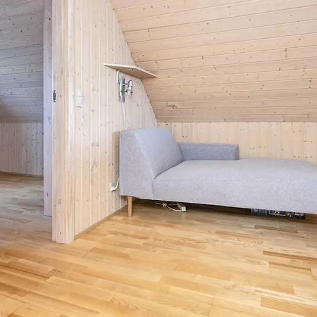 Five-bedroom In Juelsminde 2 Sonderby (Midtjylland)