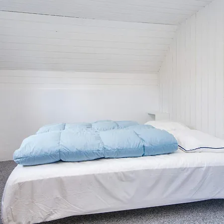 Five-bedroom In Juelsminde 2 酒店
