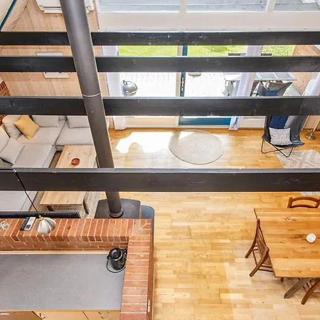 Five-bedroom In Juelsminde 2 酒店 Sonderby (Midtjylland)