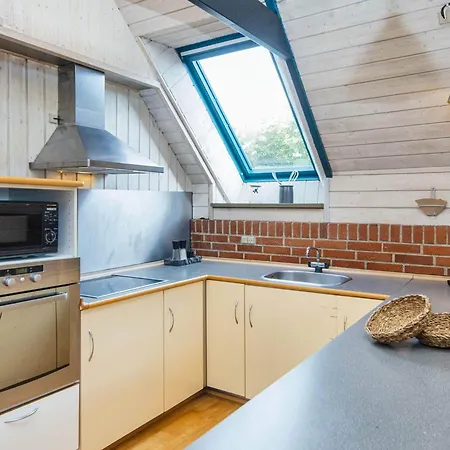 Five-bedroom In Juelsminde 2 3* Sonderby (Midtjylland)